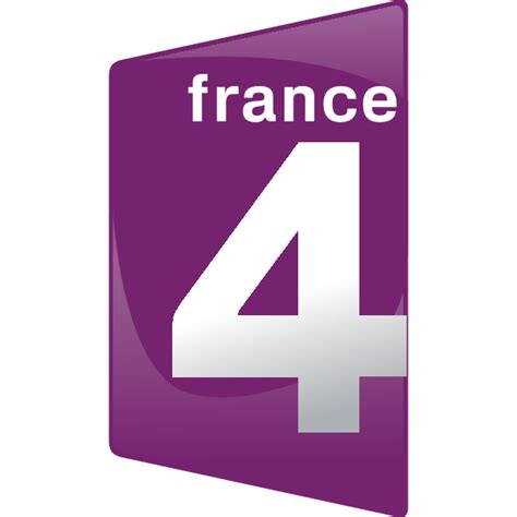 france 4 logo svg